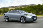 Renault Fluence Z.E. Concept 2009 года